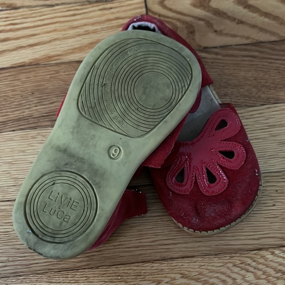 Livie & Luca sandal Mary Jane’s - Picture 4 of 4